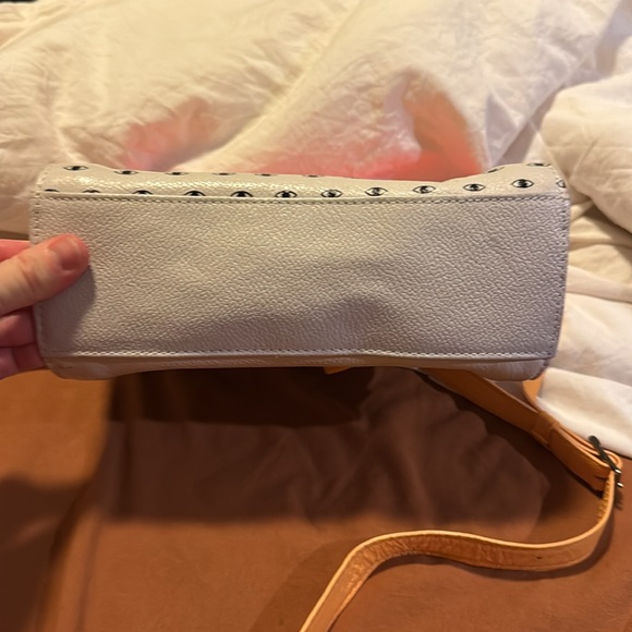 Min and mon bright and colorful purse - Picture 4 of 6